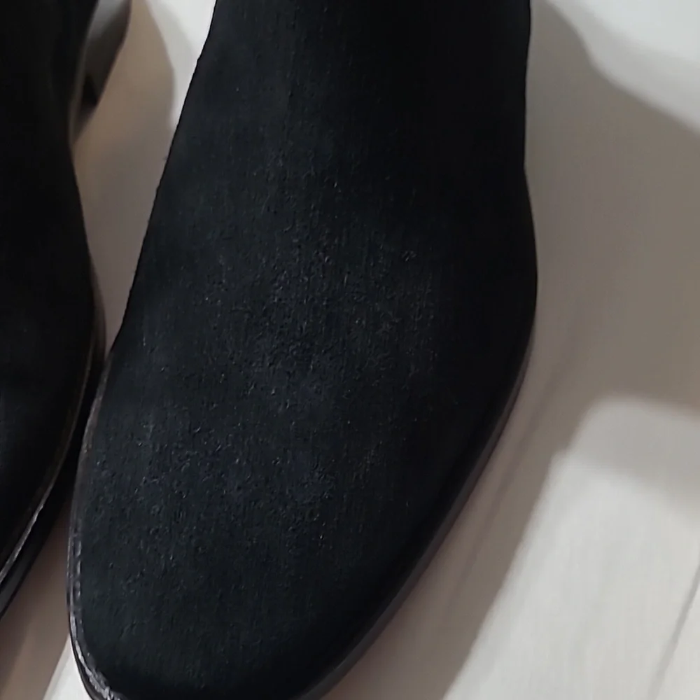 Men's Caballero Slipon Boots